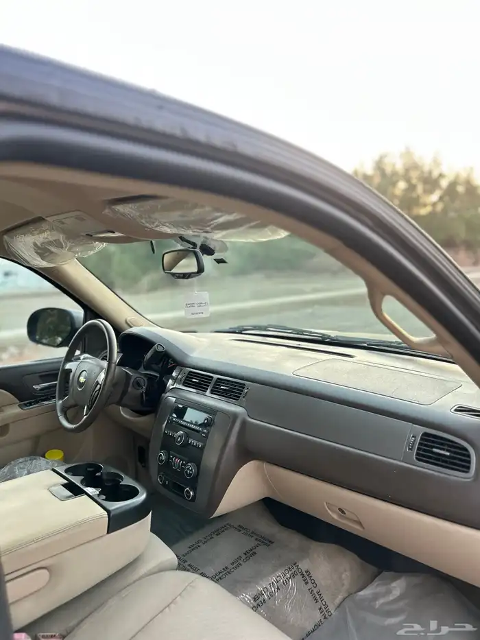 تاهو 2014 مباع مباع 19