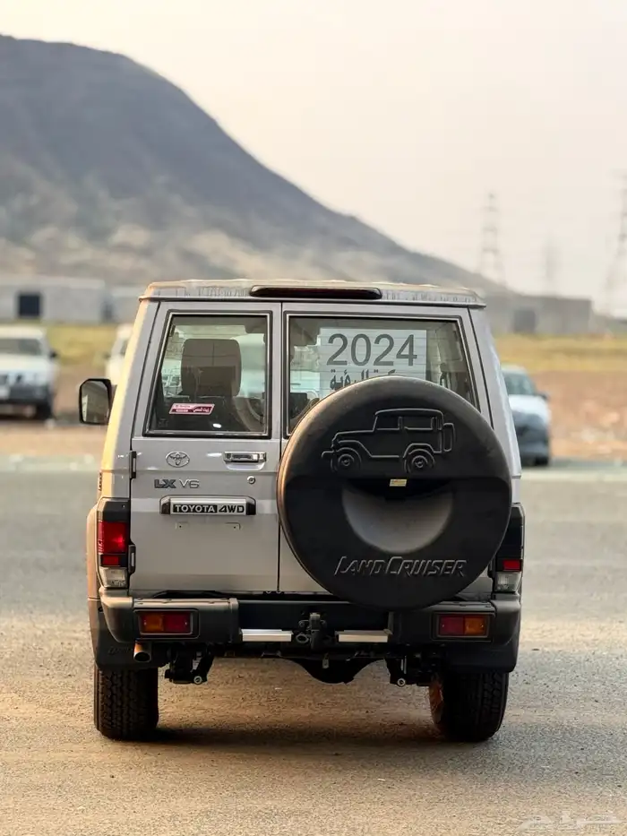 مصندق جيب سعودي فل كامل 2024 11