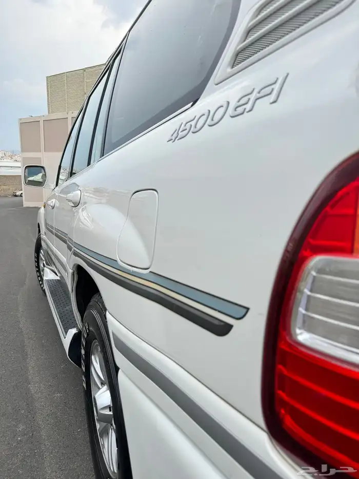 جكسار 2006 سعودي 4