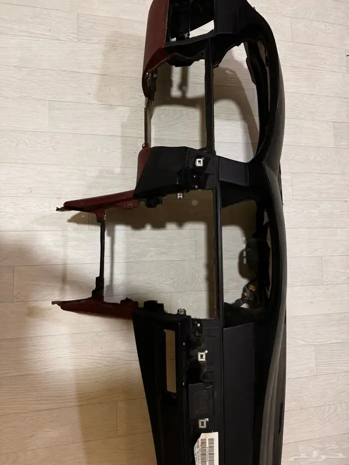 M5 E60 طبلون 1