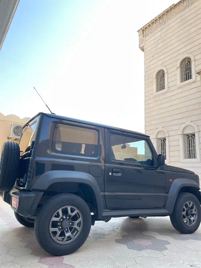 جيمني 2021 فل كامل للبيع 4