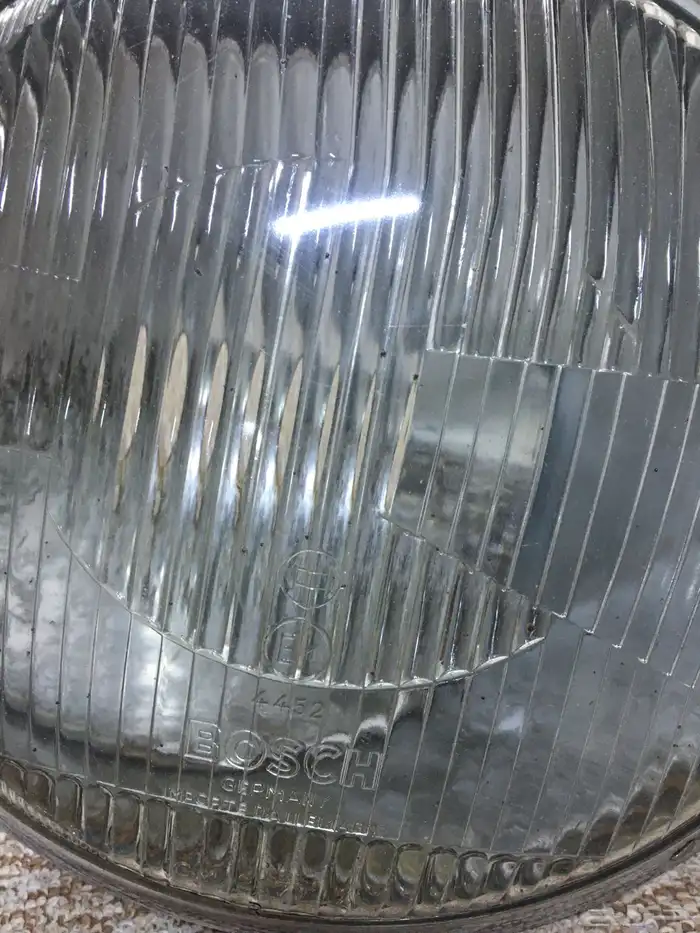 شمعات بوز مستعمل وكالة بوش الالماني 3