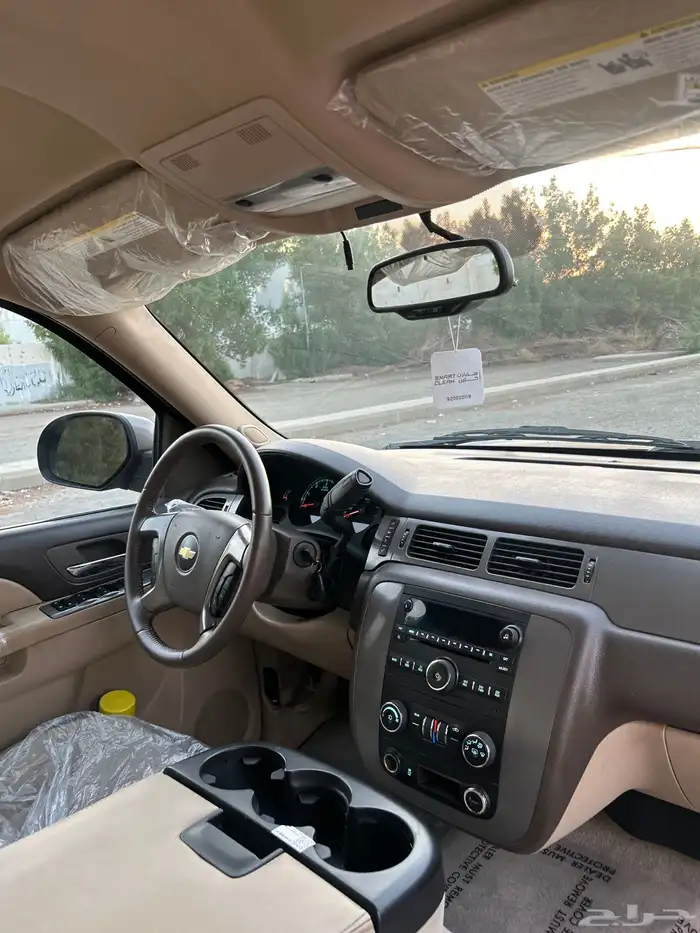 تاهو 2014 مباع مباع 20