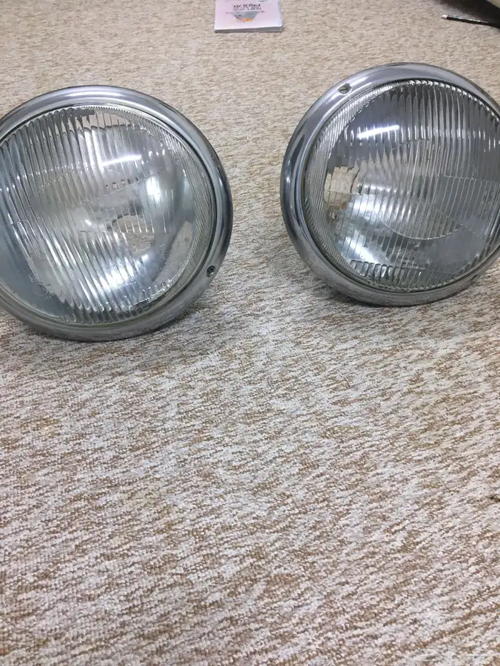 شمعات بوز مستعمل وكالة بوش الالماني 0