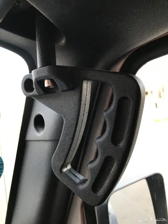 ( تم البيع ) جيب رانجلر موديل 2012 31