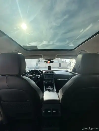 jaguar f-pace 2020 6