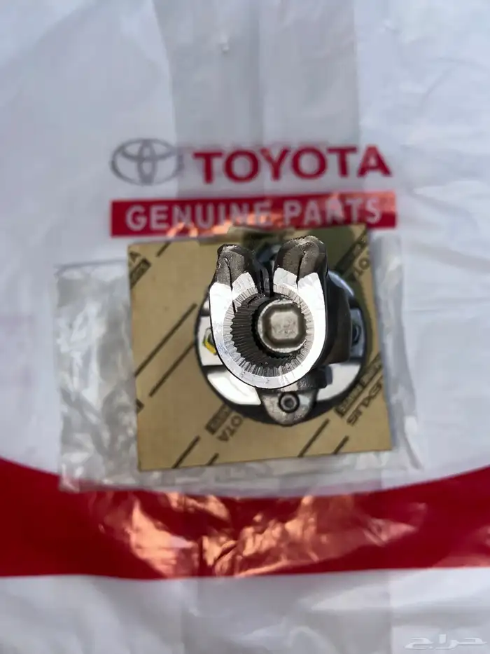 عمود دوران دركسون كامري اصلي وكالة جديد 93-6 1