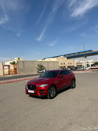 jaguar f-pace 2020 14