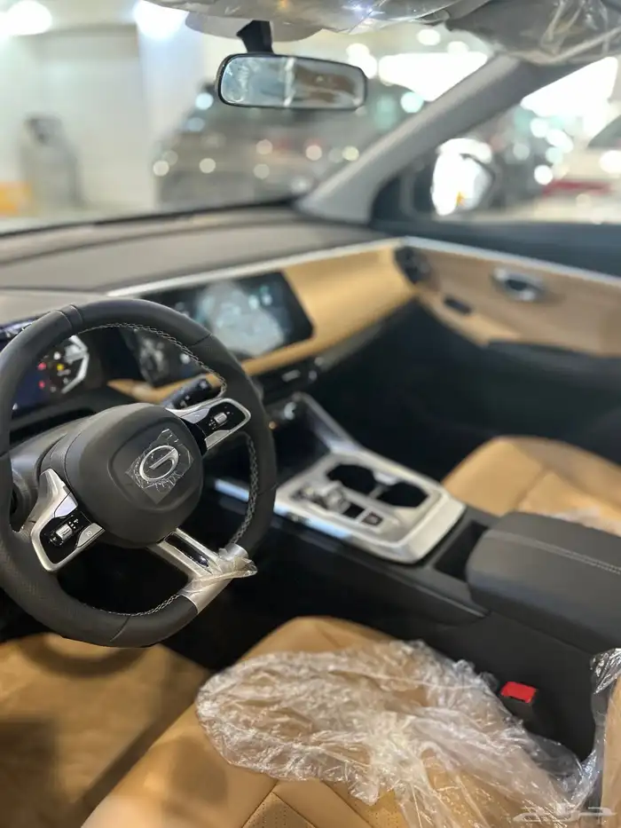 Gac emzoom Gs3 Gb  GL  sports 2025 4