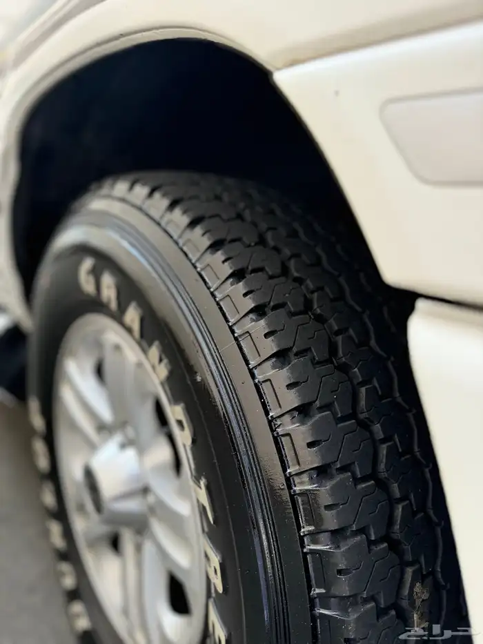 جكسار 2006 سعودي 22