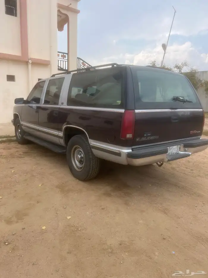 جمس للبيع 2