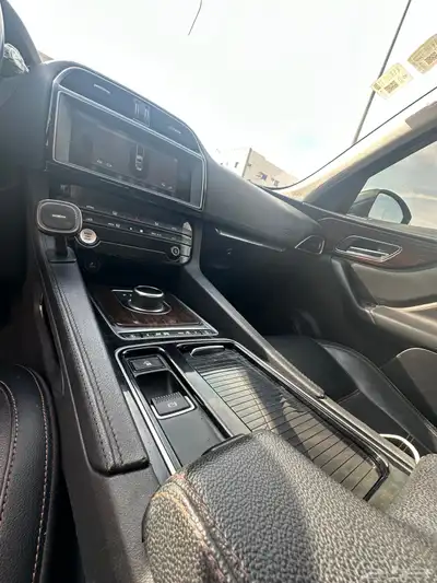 jaguar f-pace 2020 8
