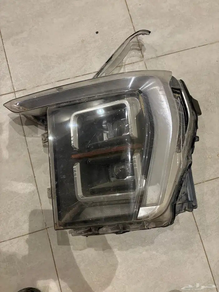 أغراض فورد f150 6
