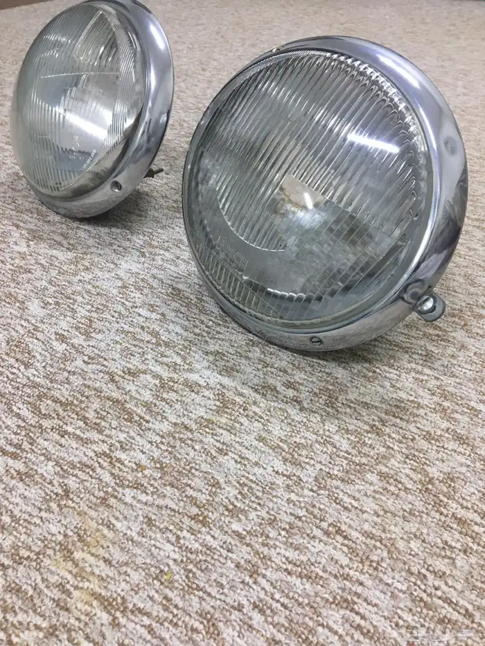 شمعات بوز مستعمل وكالة بوش الالماني 1