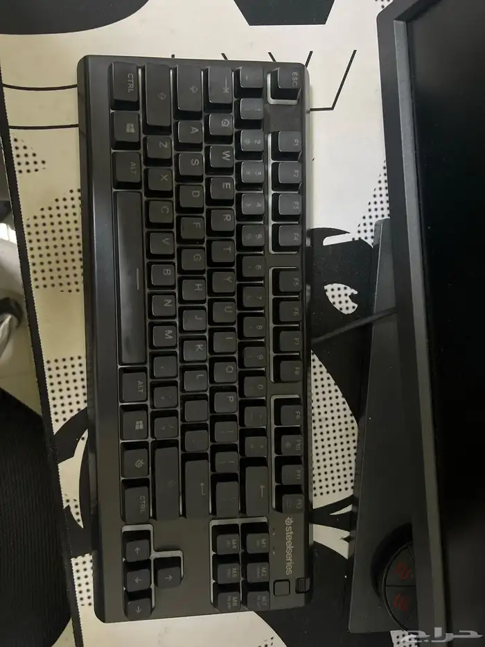 كيبورد Apex 3 TKL للبيع 0