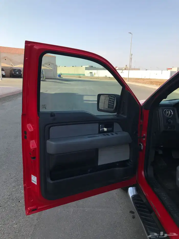 ( تم البيع ) فورد F-150 موديل 2013 8