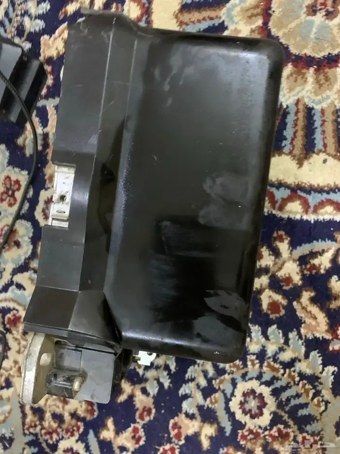 عداد كهرب 2
