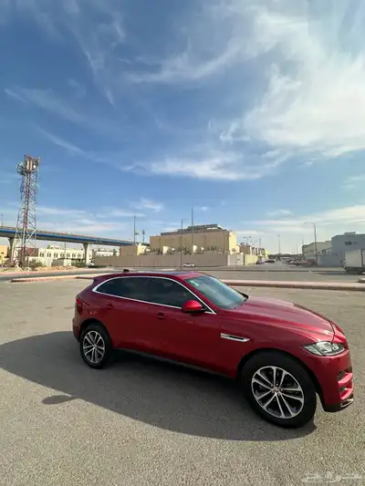 jaguar f-pace 2020 1