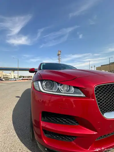 jaguar f-pace 2020 12