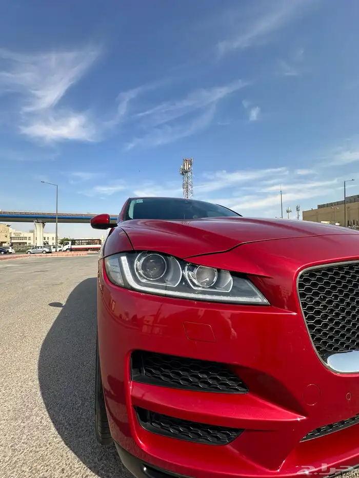 jaguar f-pace 2020 12