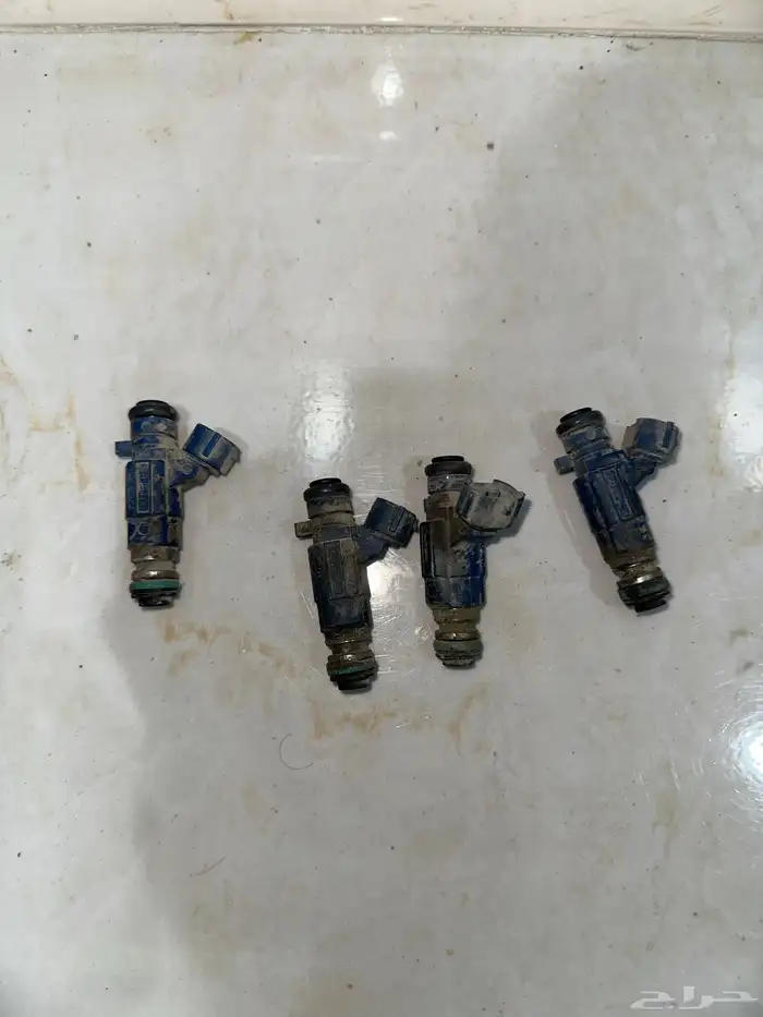 قطع غيار نيسان باترول فتك 98-2004 29