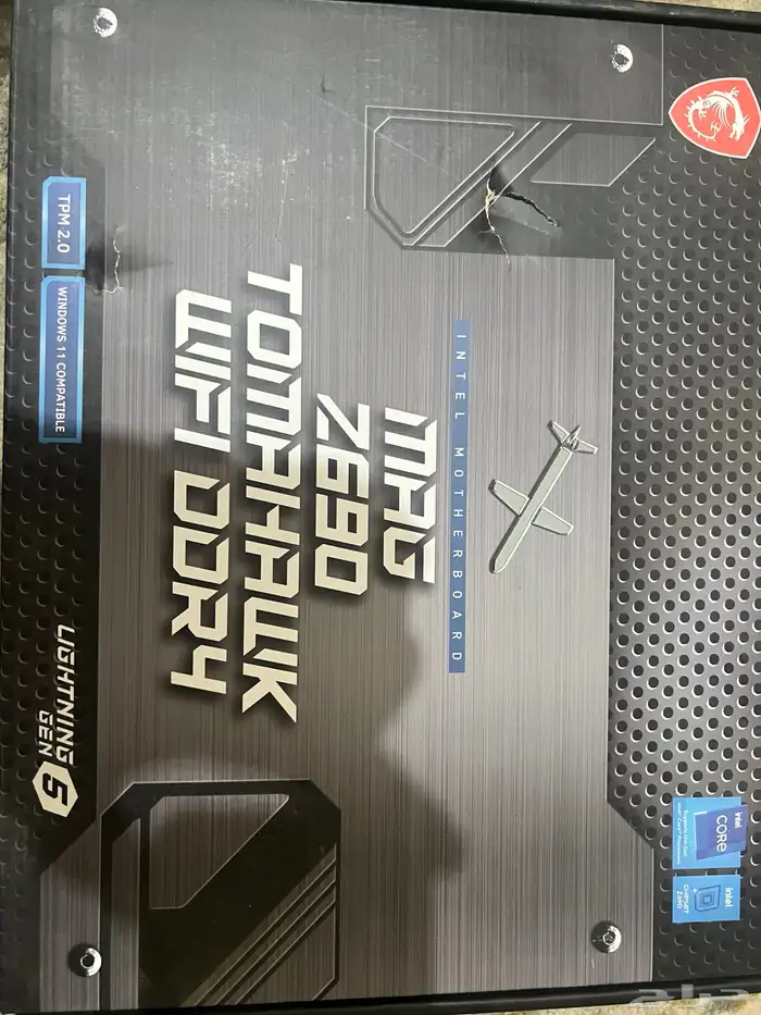 كمبيوتر جيمينج 0