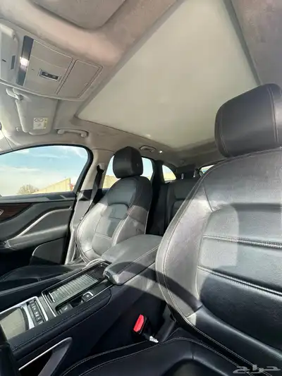 jaguar f-pace 2020 7