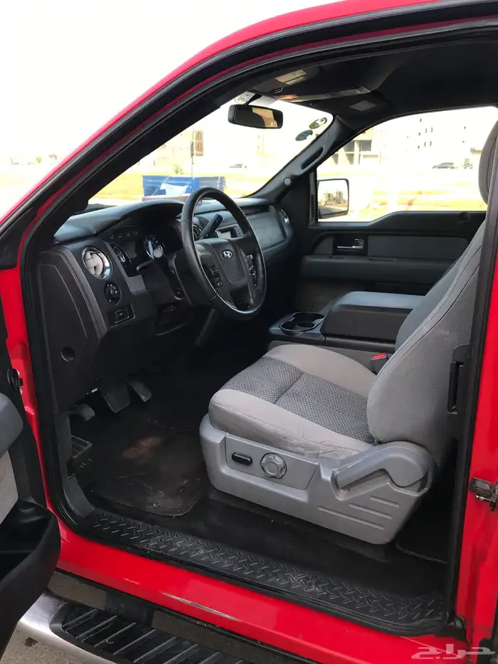 ( تم البيع ) فورد F-150 موديل 2013 9