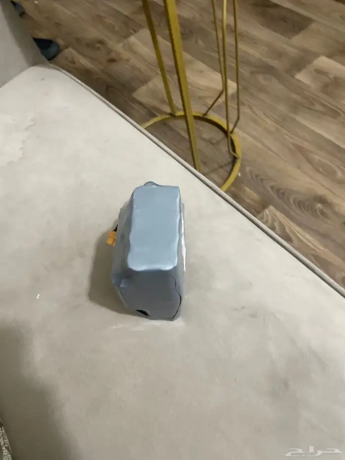 للبيع بطاريه اسكوتر 2