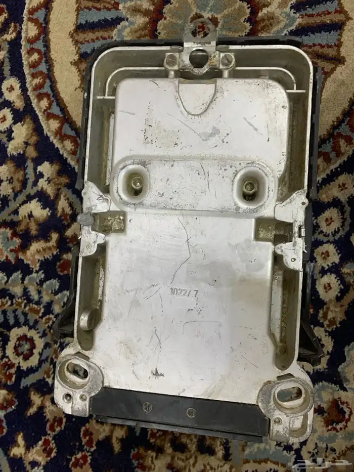 عداد كهرب 1