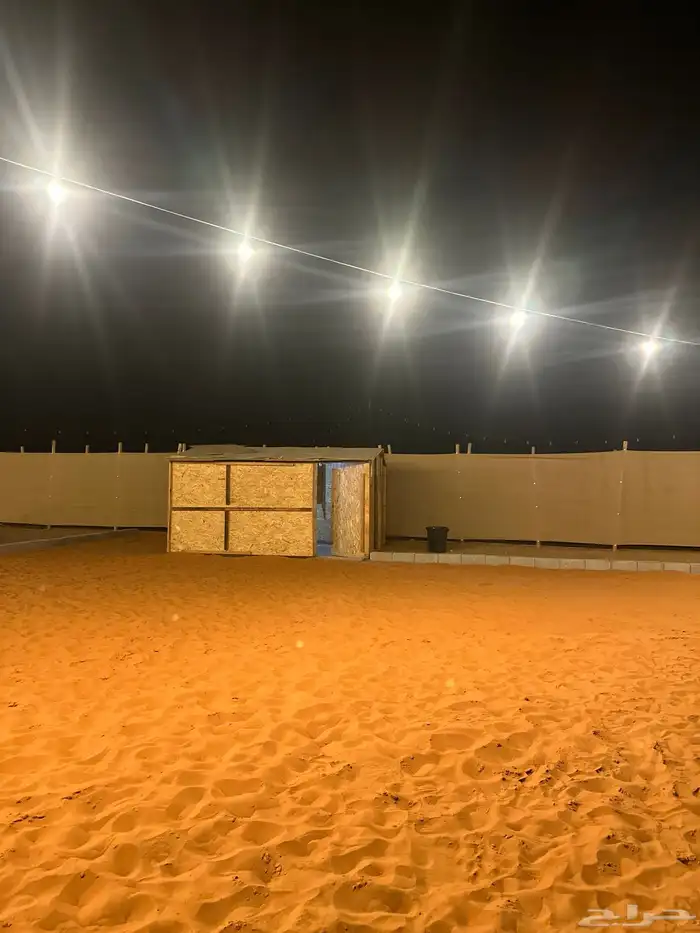 مخيم مخيمات برد الشتاء السعر الزين لأيام الاسبوع 0