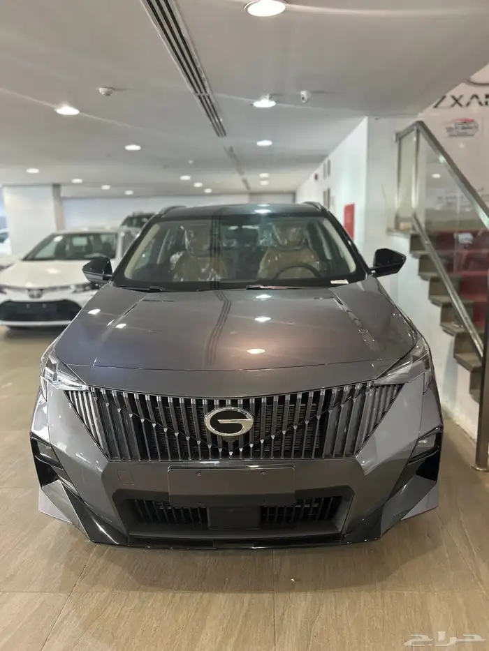 Gac emzoom Gs3 Gb  GL  sports 2025 1