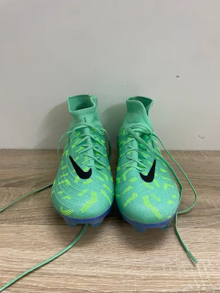 بوت نايك اصلي Nike boots 5