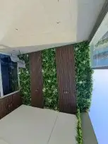 معل جبس بورد عوازل صوت بديل الشيبرد مربعات فوم 9