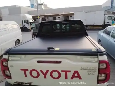 غطاء حوض لجميع أنواع السيارات الونيت 29