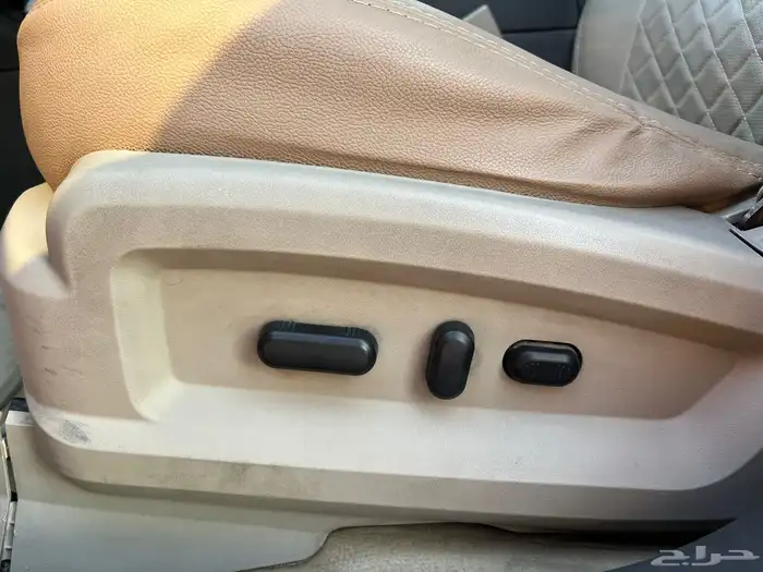 فورد ايدج 2011 فل كامل 17