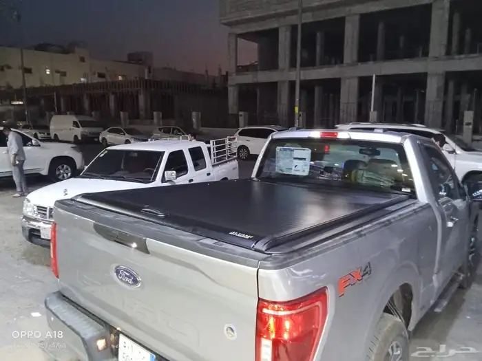 غطاء حوض لجميع أنواع السيارات الونيت 12