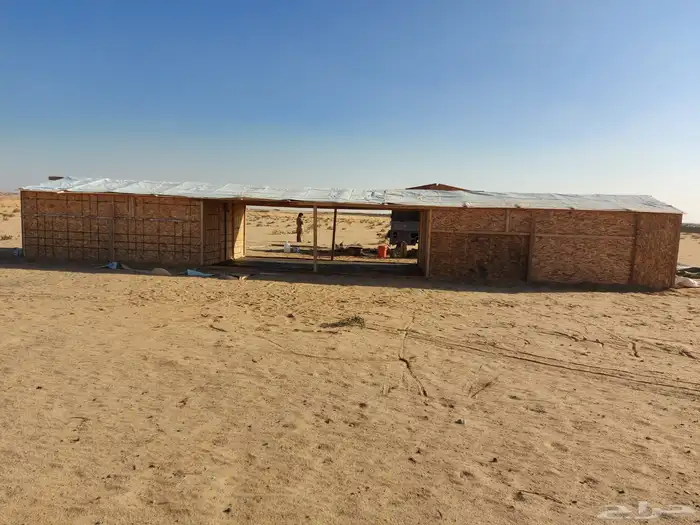 بيوت شعر جديد او مستعمل 1