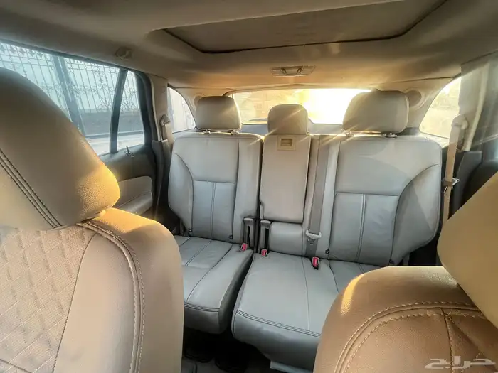 فورد ايدج 2011 فل كامل 26