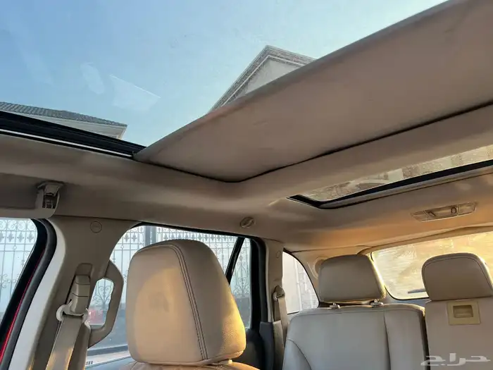 فورد ايدج 2011 فل كامل 21