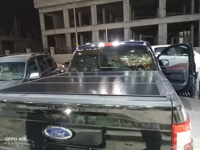 غطاء حوض لجميع أنواع السيارات الونيت 25