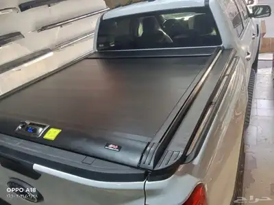 غطاء حوض لجميع أنواع السيارات الونيت 6