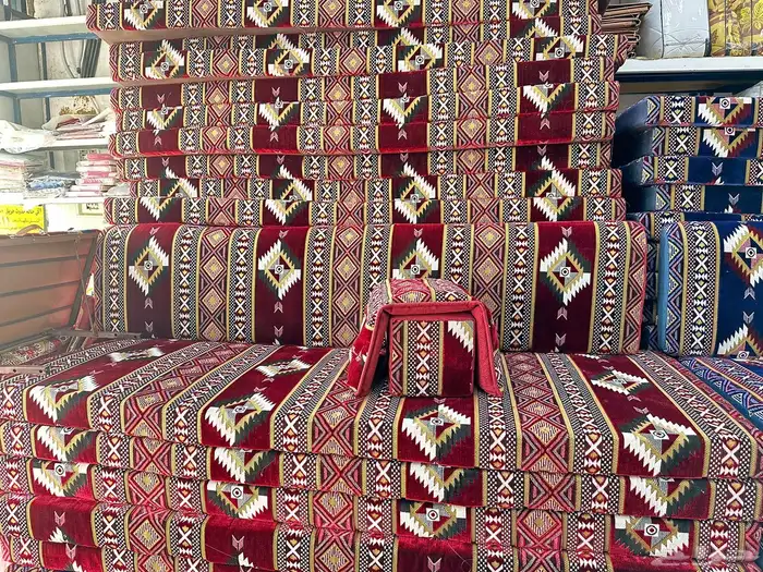 مركاز كويتي وجلسات الشتاء الخارجيه 10