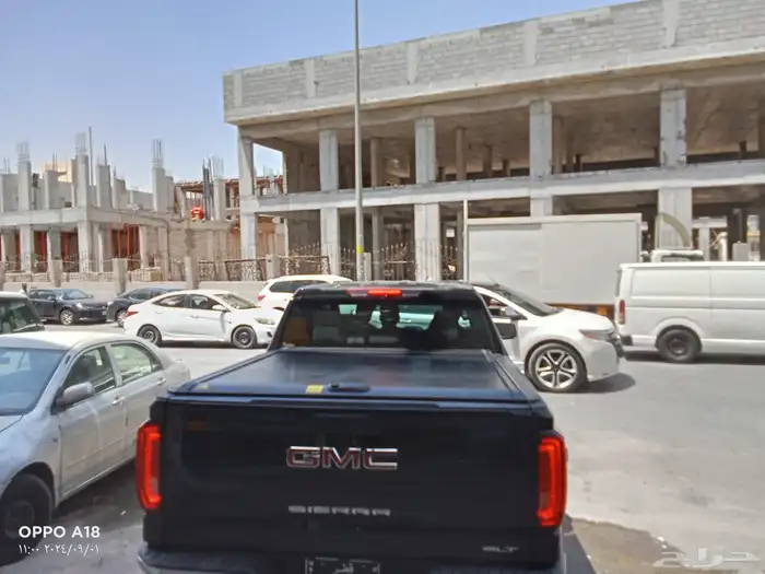 غطاء حوض لجميع أنواع السيارات الونيت 30