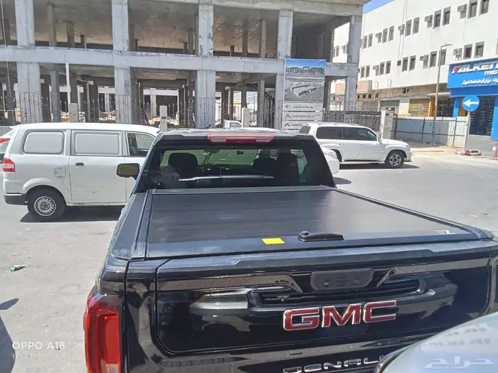 غطاء حوض لجميع أنواع السيارات الونيت 3