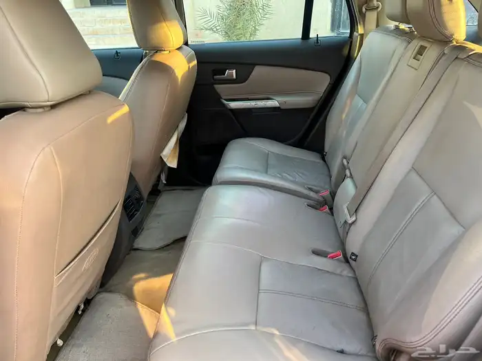 فورد ايدج 2011 فل كامل 20