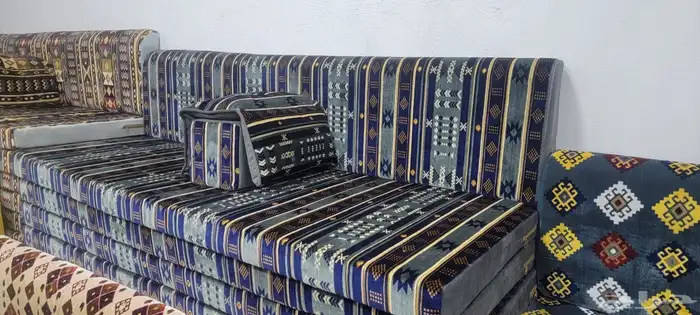 مركاز كويتي وجلسات الشتاء الخارجيه 28