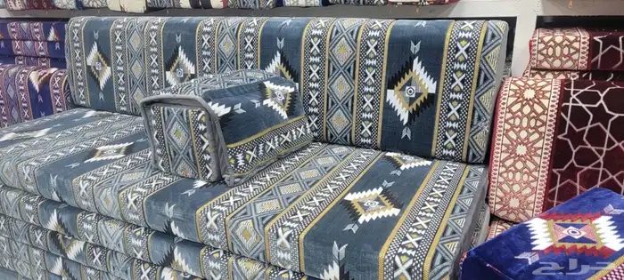 مركاز كويتي وجلسات الشتاء الخارجيه 15