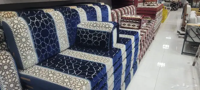 مركاز كويتي وجلسات الشتاء الخارجيه 16