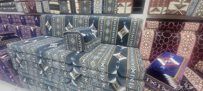 مركاز كويتي وجلسات الشتاء الخارجيه 13